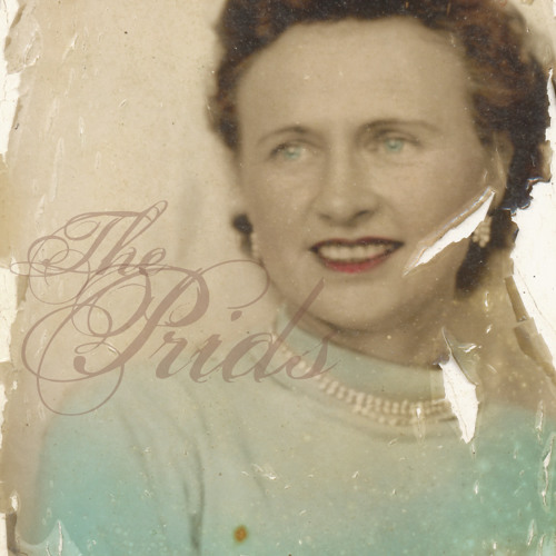 THE PRIDS 'When I Look'