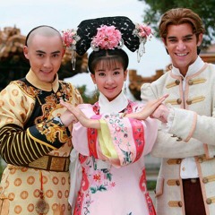 Huan Zhu Ge Ge OST - Zhao Wei - zi cong you le ni.mp3