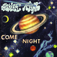 Sibille Attar - Come Night