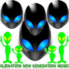 DanceHall Reggae Hip Hop Style Beat (Beat Prod By Alien Nation New Generation Music)