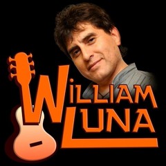 Willian Luna - Vienes Y Te Vas - Sin Tu Amor .. Dj Jair Omar..Edit.
