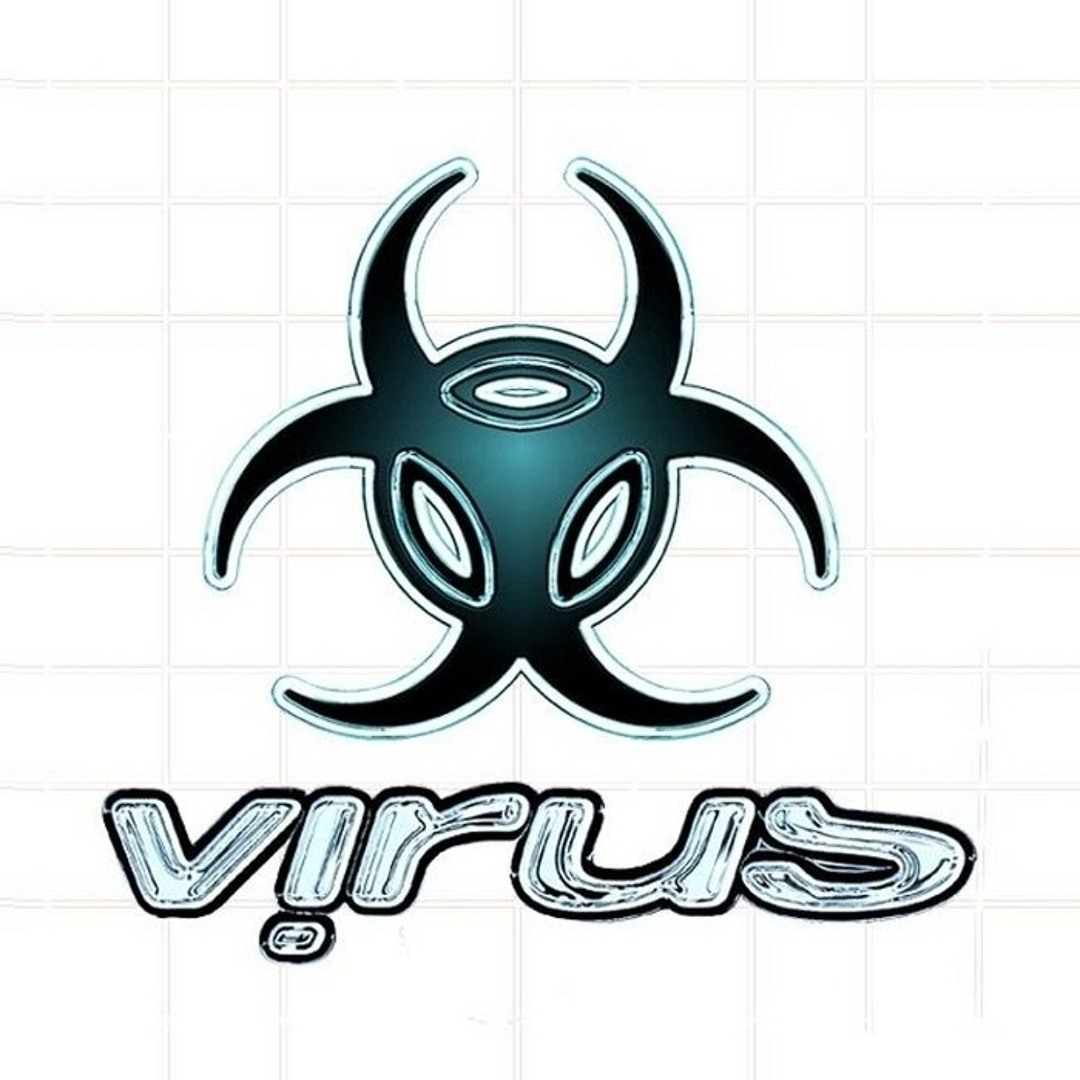 Stream Optical ☣ | Listen to Virus Recordings - Forthcoming