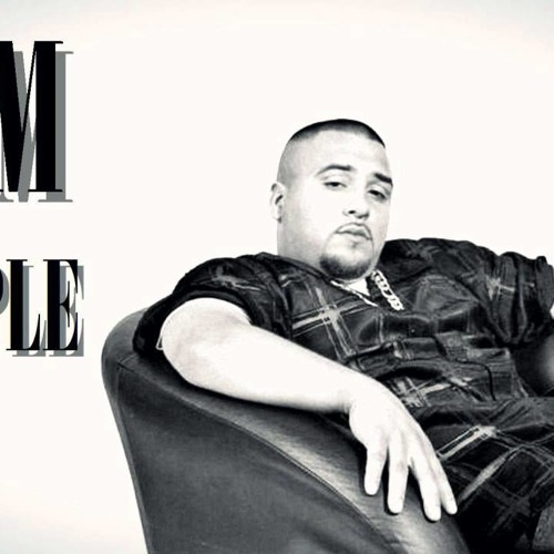 SPM - PEOPLE