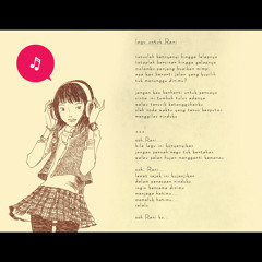 Lagu Untuk Rani