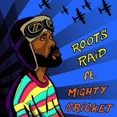 Get Out* Vocal by Mighty Cricket