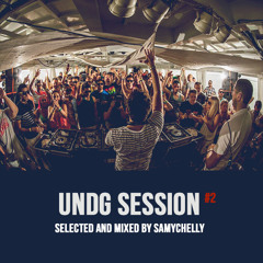 SAMYCHELLY - UNDG Podcast #02