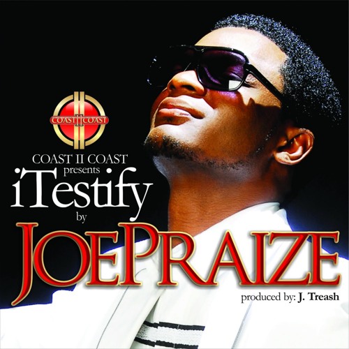Turning Around (Joe Praise)