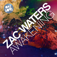 ZAC WATERS - AWAKENING