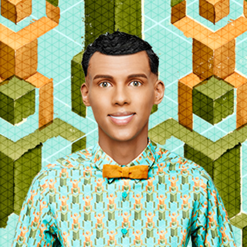 Stromae - Papaoutai (Remix)