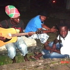 FajaSang ft BalackI-vi - A no now