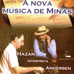 BRAZILIAN SUITE Four Hands Piano (Mov. III )