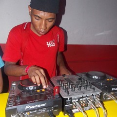 SET MES DE NOVEMBRO DJ KLEBER
