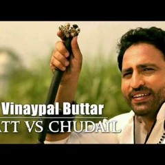 Vinaypal Buttar Jatt Vs Chudail