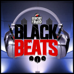 Planet Radio Blackbeats 2013 Vol. 08 ( 22.08.2013 )