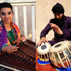 Jhaptal - Jas Ahluwalia Tabla Excerpt