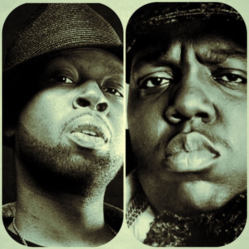 Dilla X Biggie -Everyday Struggle [Amin Payne Blend]