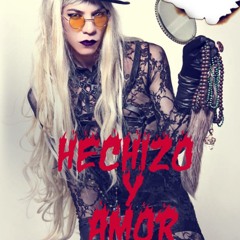 Hechizo Y Amor - Original SILVERTRONIC