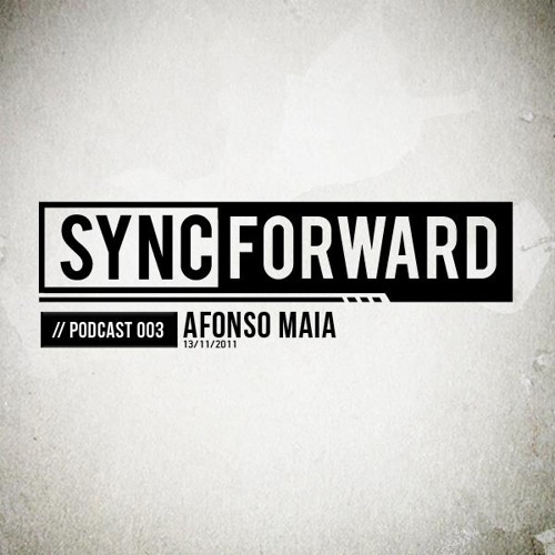 Sync Foreward Number 2.  2020