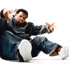 Fat Man Scoop - Put your hands up (Wues Blend)