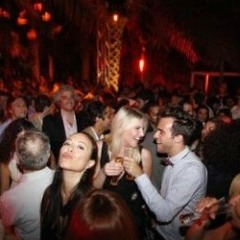 Electro House (Club Electro House) Set at Neverland Party BH 2008 HOT