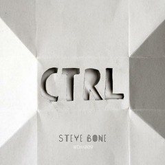 Control by Steve Bone
