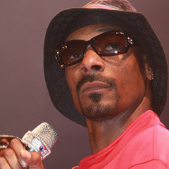 The 80s Snoop Dogg