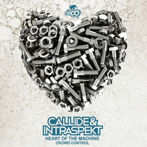 Callide & Intraspekt - Crowd Control