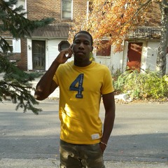 It's Not Done Yet, But Here's Anotha 1