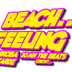 Beach Feeling_30 Min The Beats_(Wizardz)