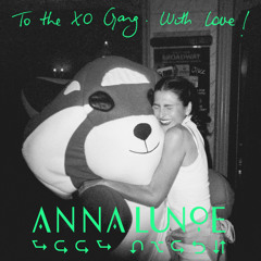 To The XO Gang, With Love!