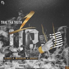 Trae The Truth - 1 Up [Prod. By Dnyc3 of League Of Starz ]