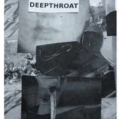 "THEY'RE LYING TO YOU" BY DEEPTHROAT (TAKEN FROM THE UPCOMING C10)