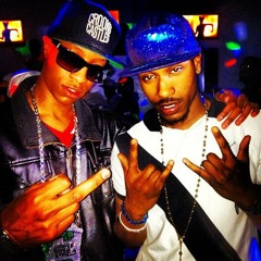 Ny DaGreat Ft. Smash Dinero(G.P.K.) "Real Niggas In The Kitchen".