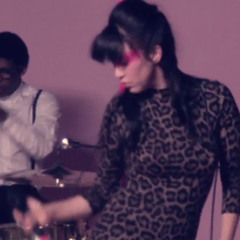 HEARTSREVOLUTION - $EX (Deathface Remix)