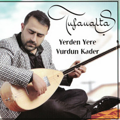 TUFAN ALTAŞ - MEKTUP YAZARIM MEKTUP 2013 (DAMAR)