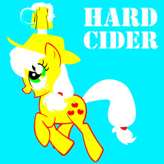 HACKD - Hard Cider [Shiba Crew]