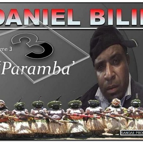 Daniel Bilip - Wewak Town