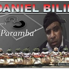 Noken Pasim Em - Daniel Bilip