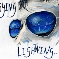 Cryingh Lihting (Acoustic)