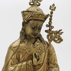 seven line guru rinpoche