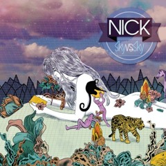 You Steal Everything From Us