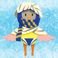 Free! - Splash Free Cover