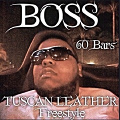 Tuscan Leather Freestyle (60 Bars)