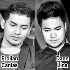 Dance With My Father - Froilan Canlas & Dann Lina