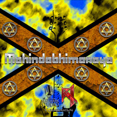 Mahindabhimanaya - Nipuna, Malshan, Kalana, Nadeesha, Kasun feat. Ra'wun *FREE DOWNLOAD*