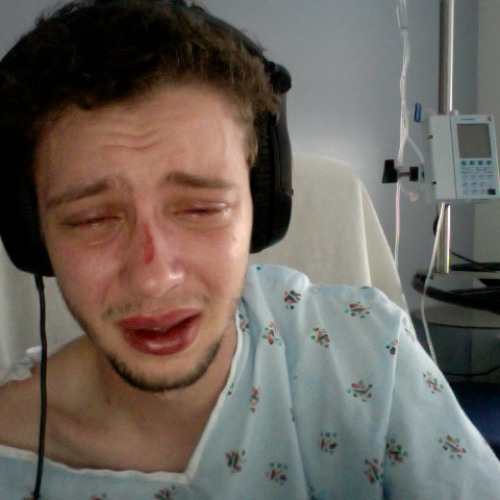 Dribble Out ( I Hurt)