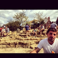 Ukulele stand by me (cover)