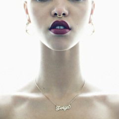 FKA Twigs // How's That (Jessie Slow Remix)