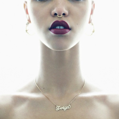 FKA Twigs // How's That (Jessie Slow Remix)