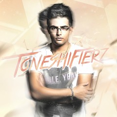 Toneshifterz - All On Me [Official Preview]